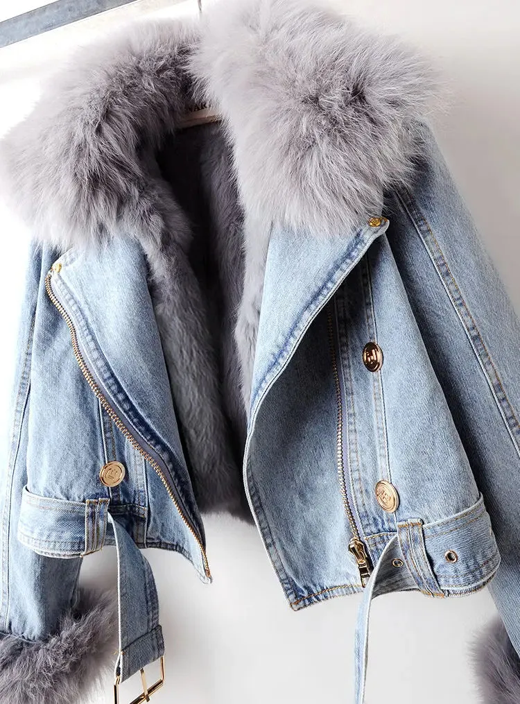 Vita Luxe Denim