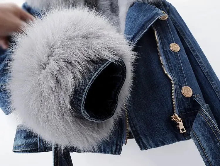 Vita Luxe Denim