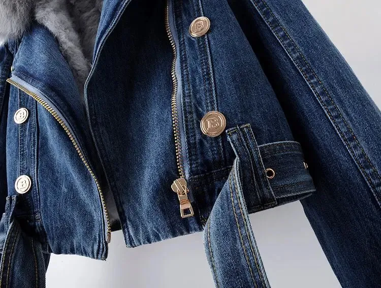 Vita Luxe Denim