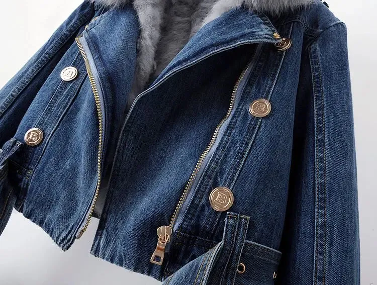Vita Luxe Denim
