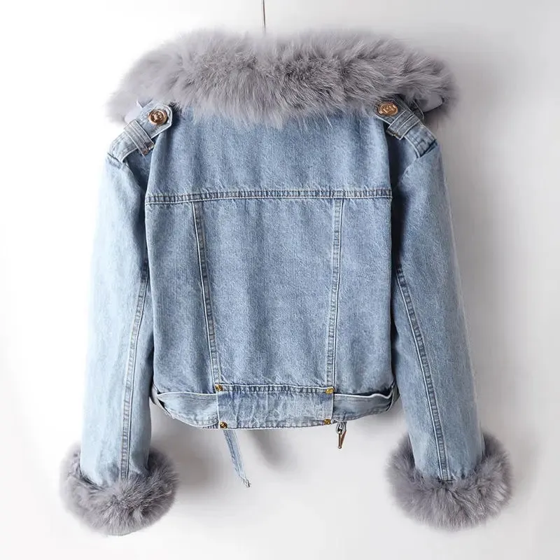 Vita Luxe Denim