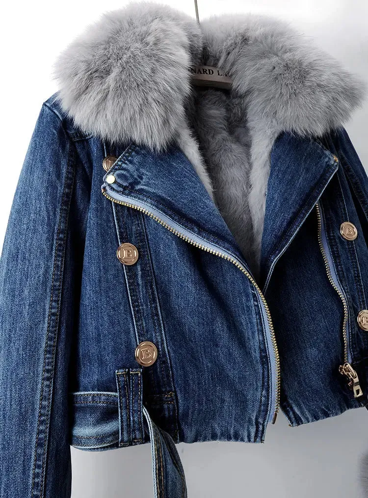Vita Luxe Denim