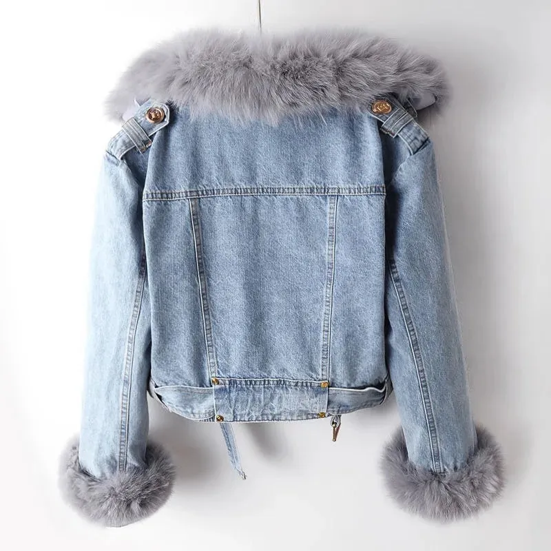 Vita Luxe Denim