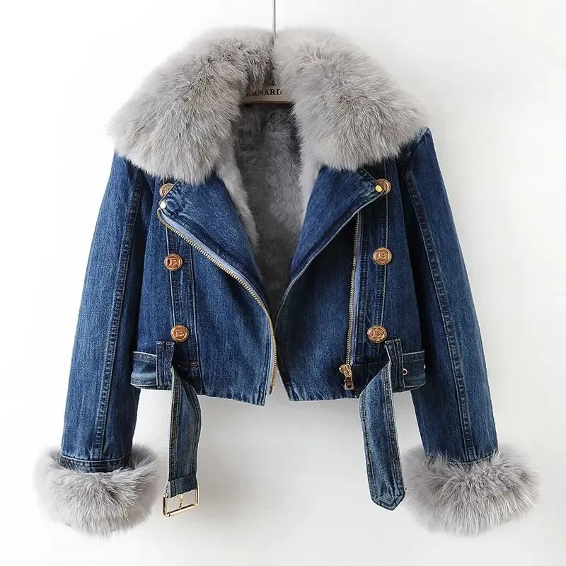 Vita Luxe Denim