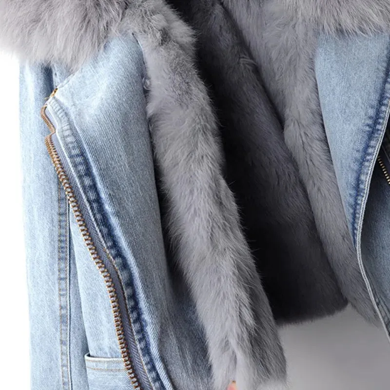 Vita Luxe Denim