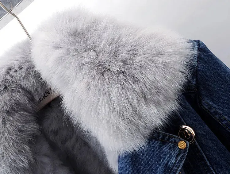 Vita Luxe Denim