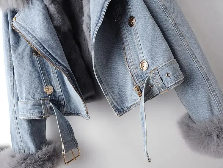 Vita Luxe Denim