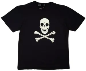 Vlone Skull Tee 3M Reflective