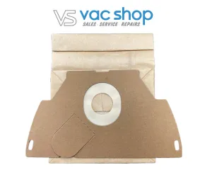 Volta Elipse, Electrolux Mondo Vacuum Cleaner Bags