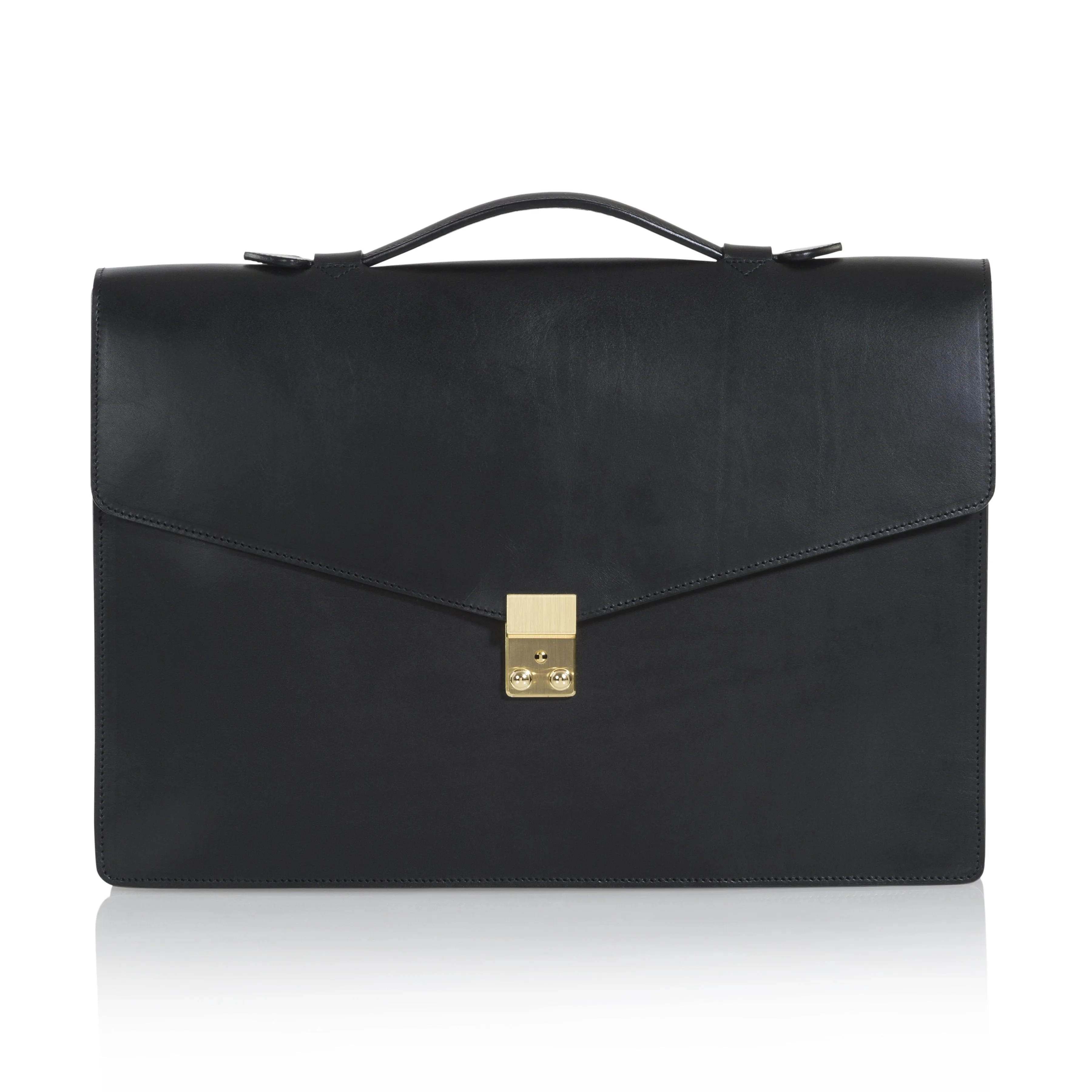 Wall Street Briefcase