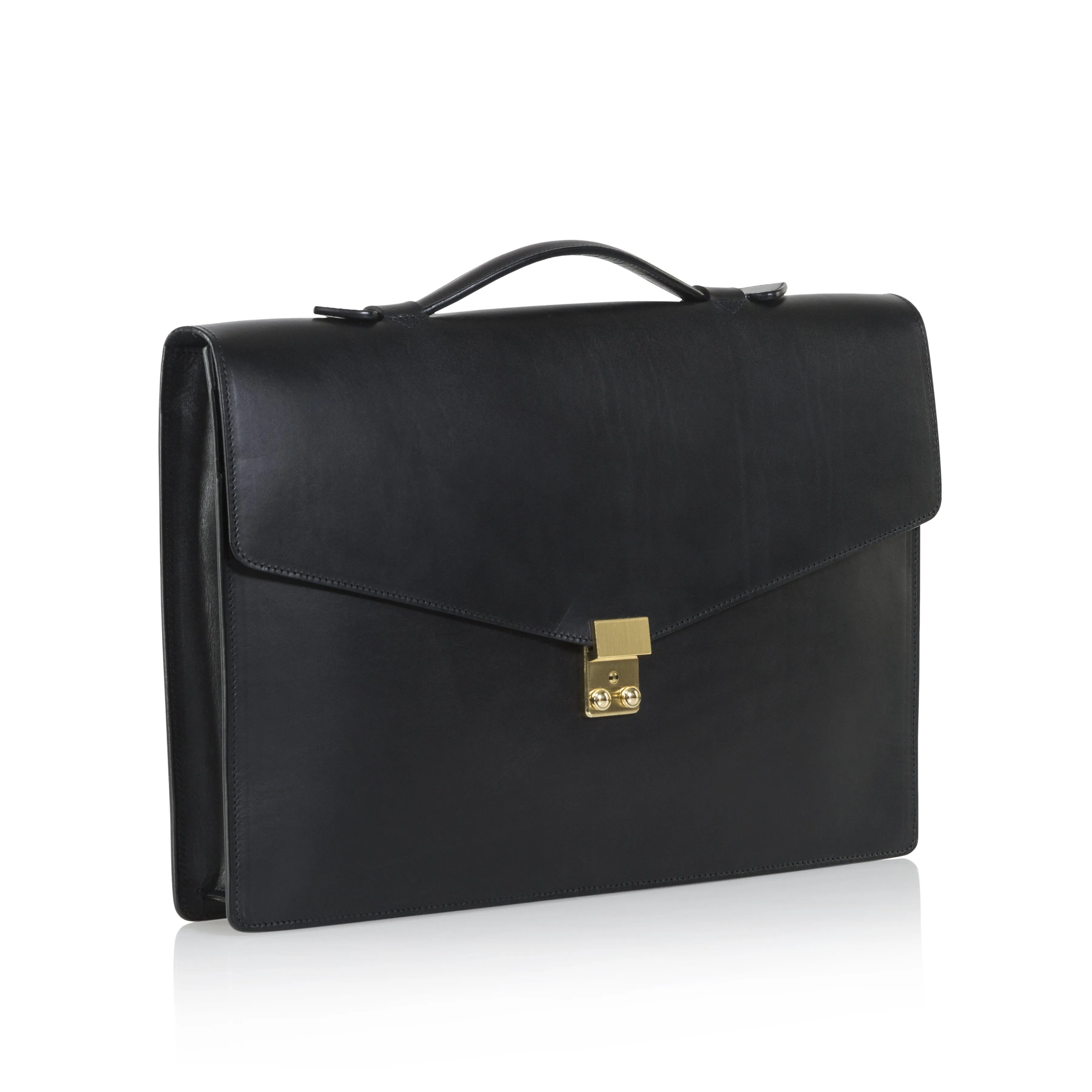 Wall Street Briefcase