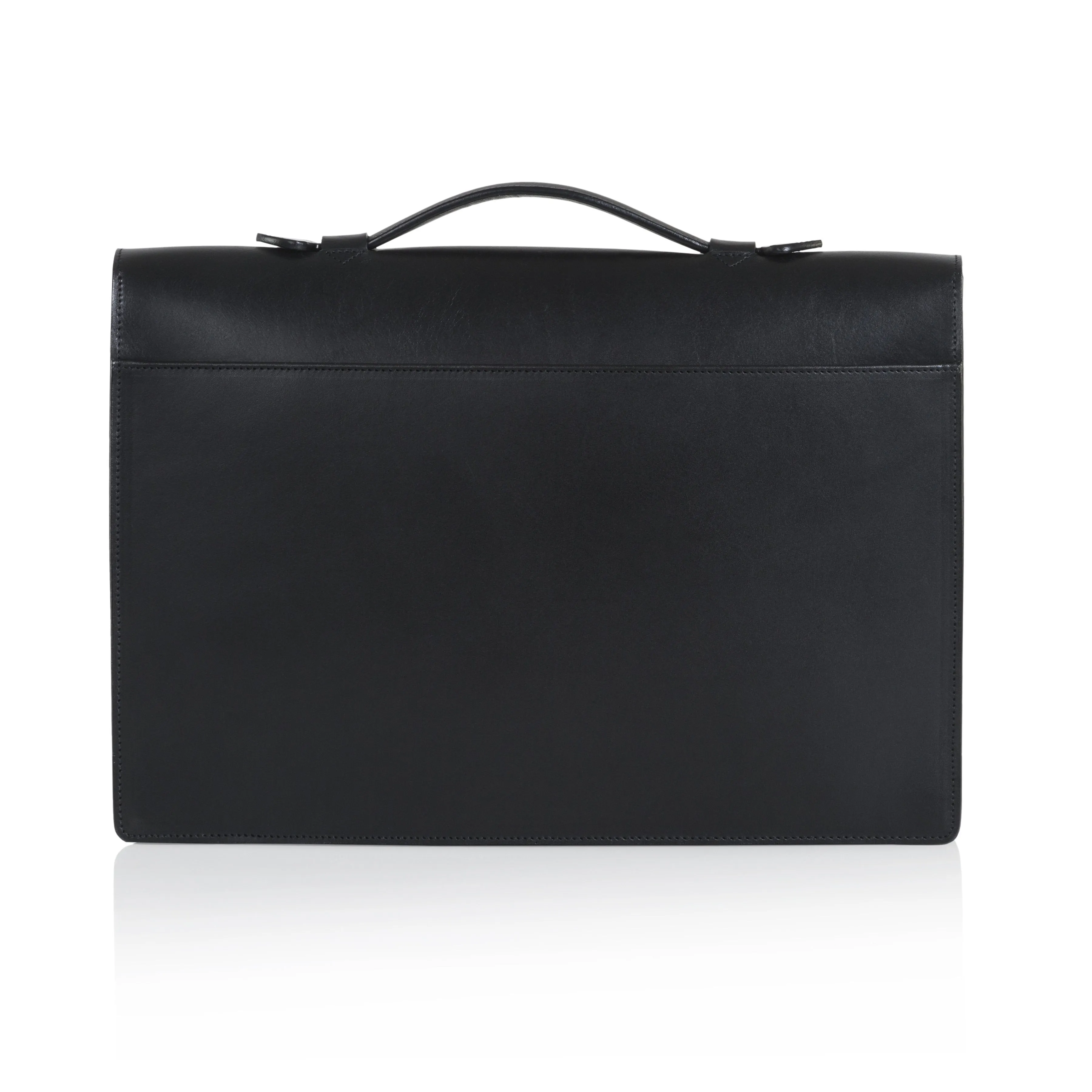Wall Street Briefcase