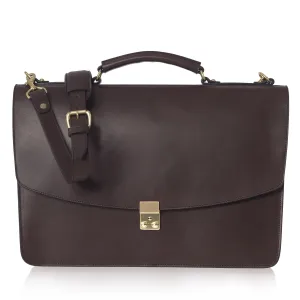 Wall Street Briefcase