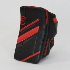 Warrior Ritual G4 Pro Senior Goalie Blocker - Custom