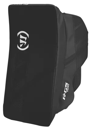 Warrior Ritual G5 Pro Senior Goalie Blocker