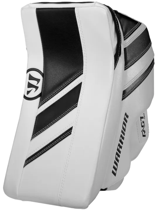 Warrior Ritual GT2 Intermediate Goalie Blocker