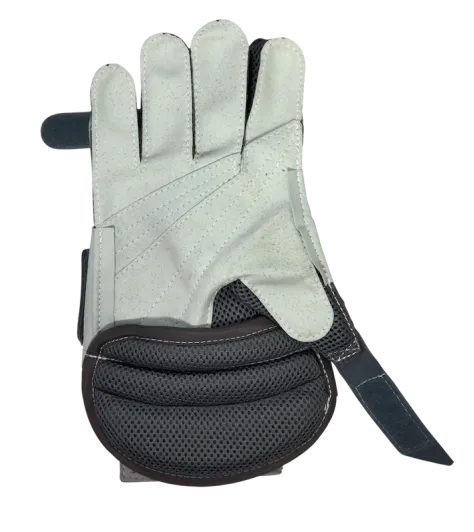 Warrior Ritual GT2 Intermediate Goalie Blocker