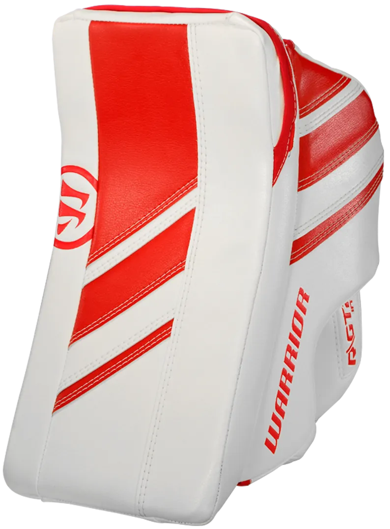 Warrior Ritual GT2 Intermediate Goalie Blocker