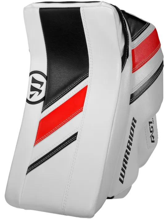 Warrior Ritual GT2 Intermediate Goalie Blocker
