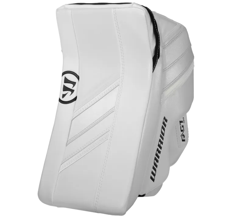 Warrior Ritual GT2 Intermediate Goalie Blocker