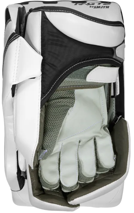 Warrior Ritual GT2 Intermediate Goalie Blocker