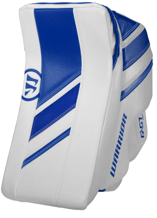Warrior Ritual GT2 Intermediate Goalie Blocker