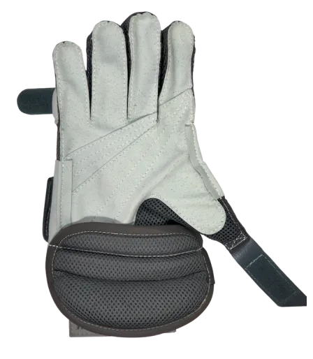 Warrior Ritual GT2 Senior Goalie Blocker Palm