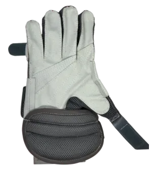 Warrior Ritual GT2 Senior Goalie Blocker Palm