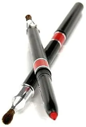 Waterproof Automatic Lip Pencil W/Brush (Chestnut)