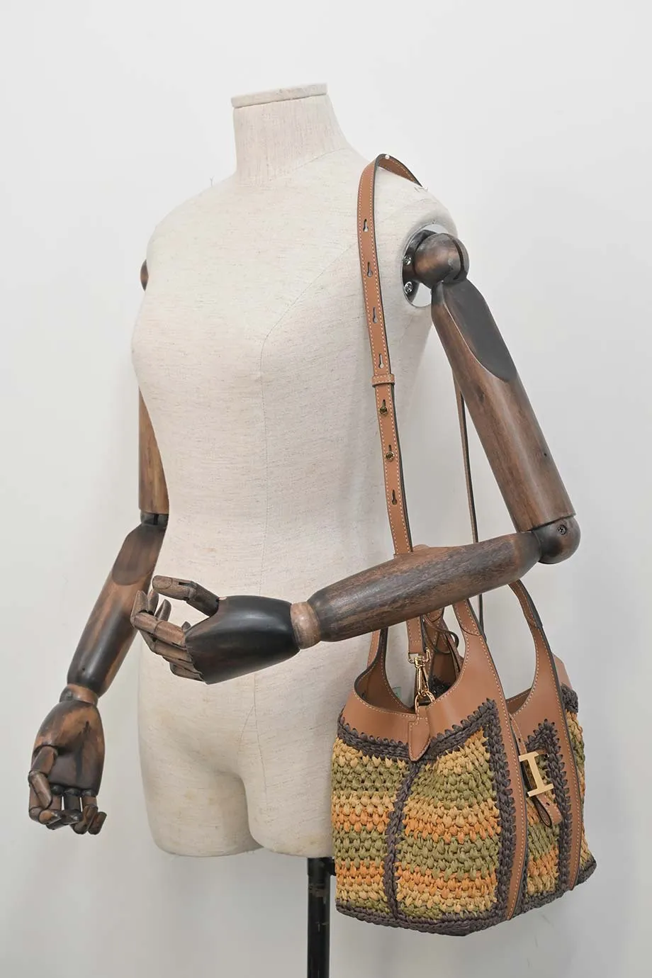 [WB6460] Tod's | Shoulder Bag