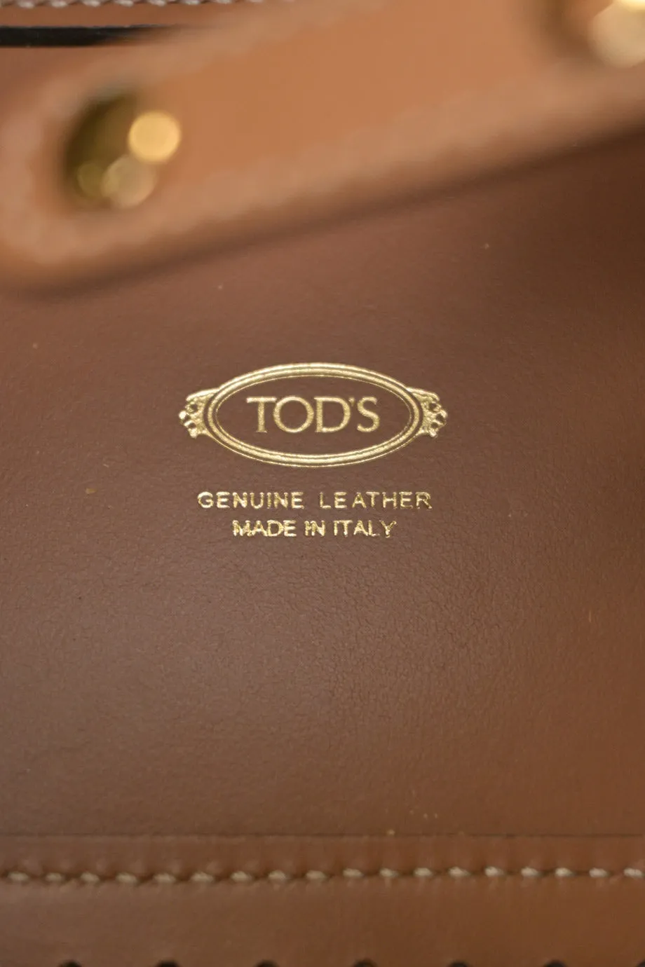 [WB6460] Tod's | Shoulder Bag