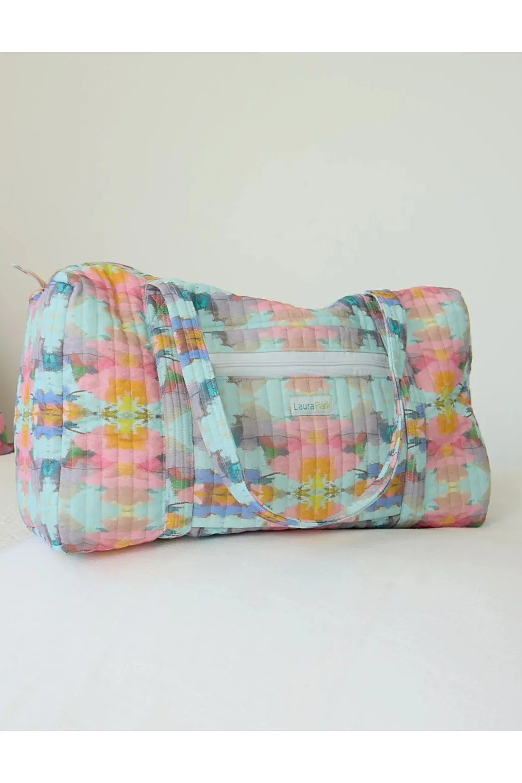 Weekender Duffle Bag