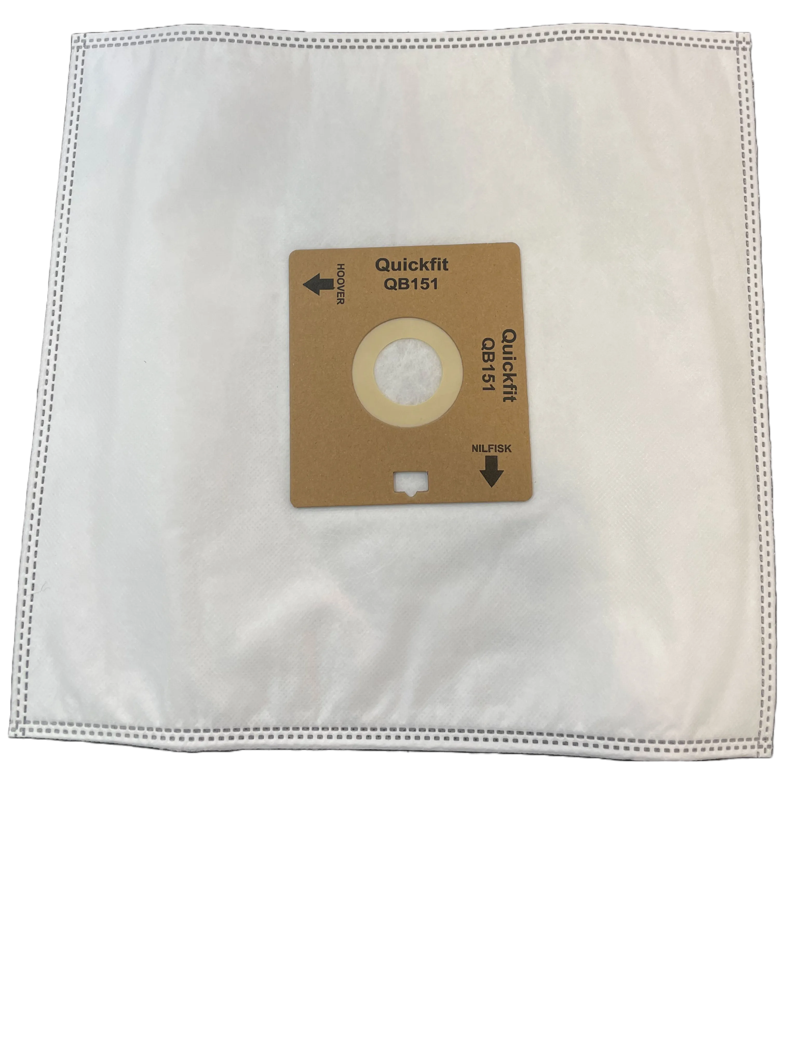 Wertheim 4410 4430 Vacuum Cleaner Bags