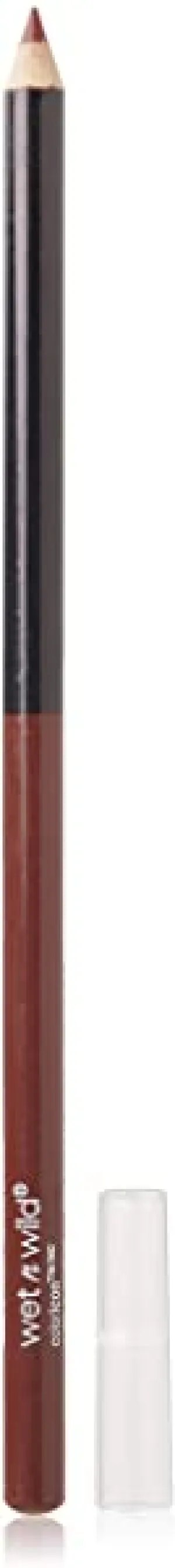 Wet n Wild Color Icon Lipliner Pencil Red Chestnut