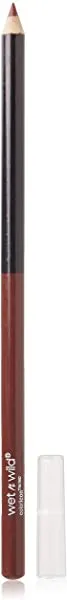 Wet n Wild Color Icon Lipliner Pencil Red Chestnut