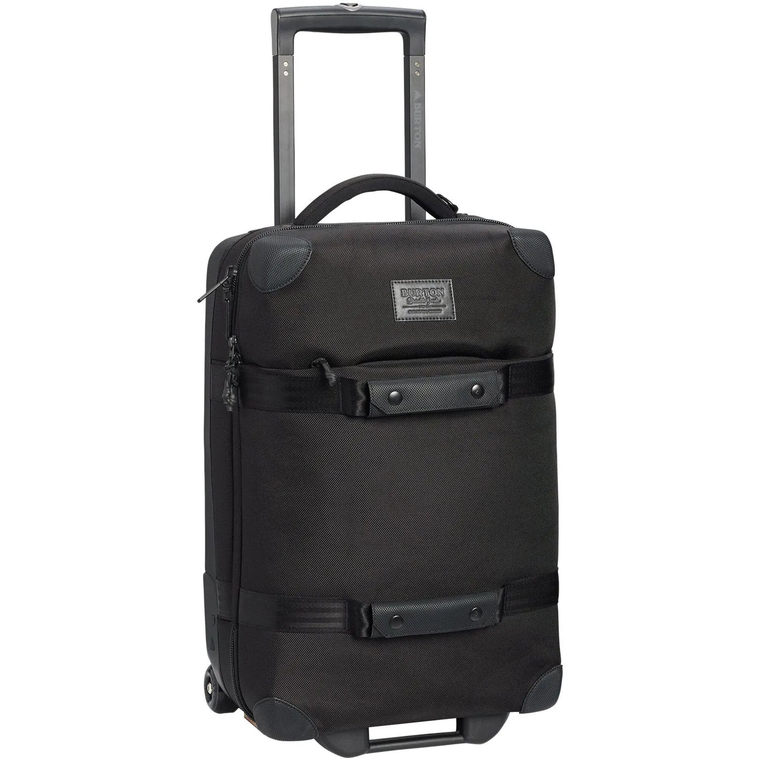 Wheelie Flight Deck 38L Travel Bag 2020