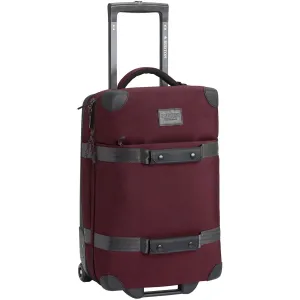 Wheelie Flight Deck 38L Travel Bag 2020