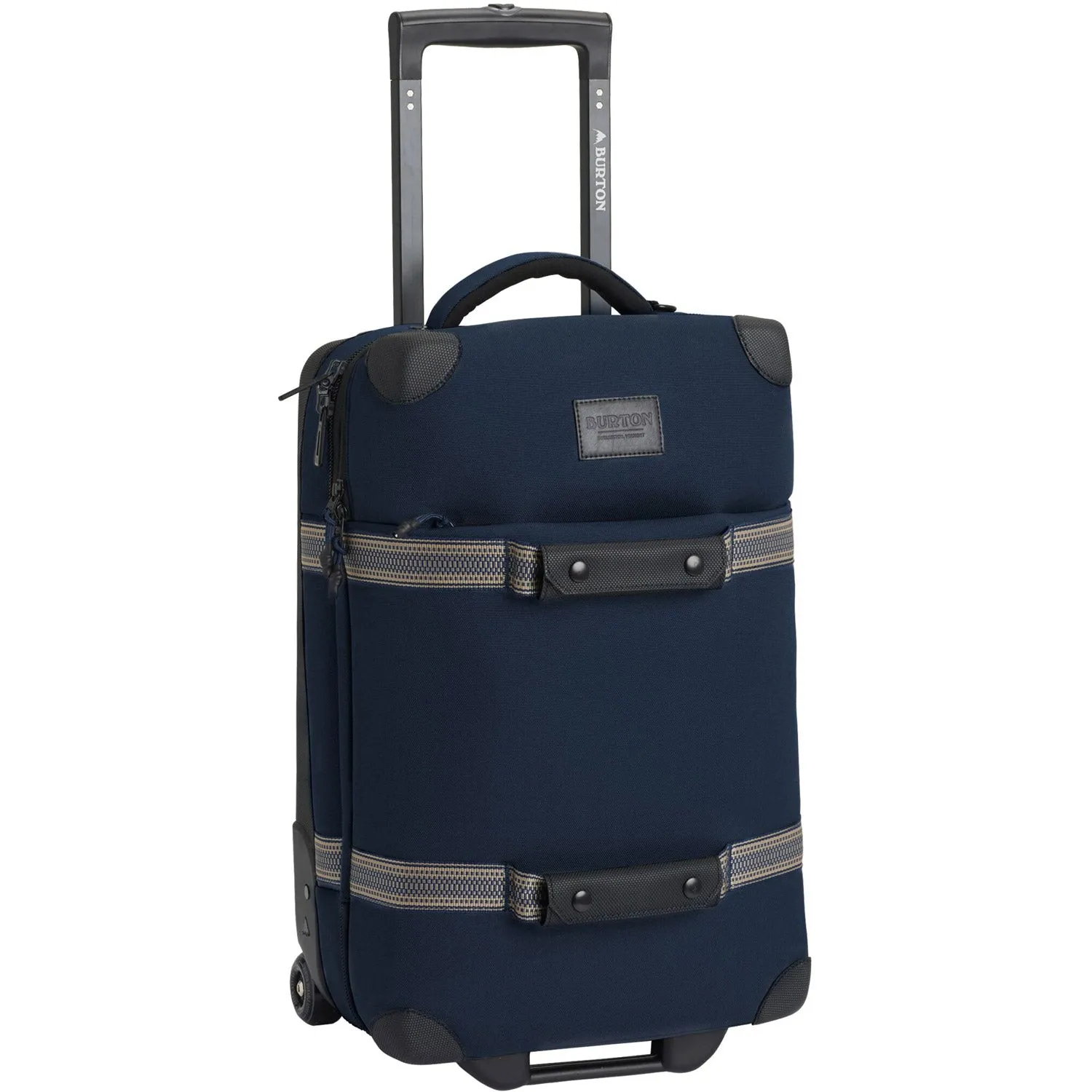 Wheelie Flight Deck 38L Travel Bag 2020