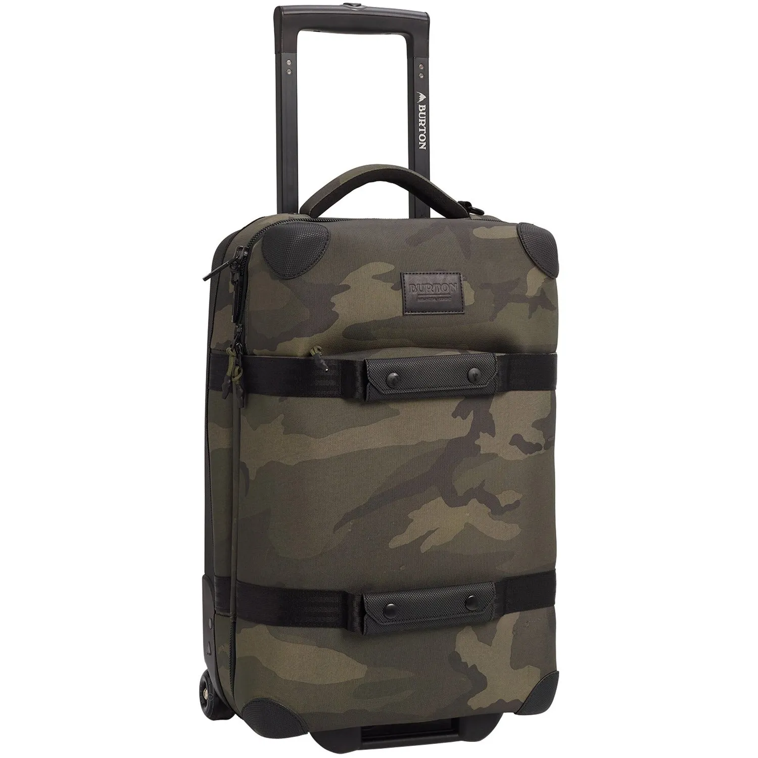 Wheelie Flight Deck 38L Travel Bag 2020
