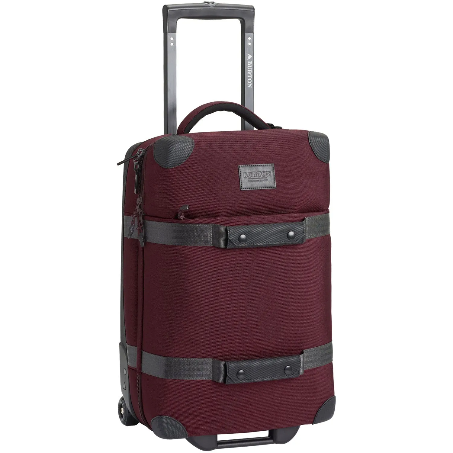 Wheelie Flight Deck 38L Travel Bag 2020