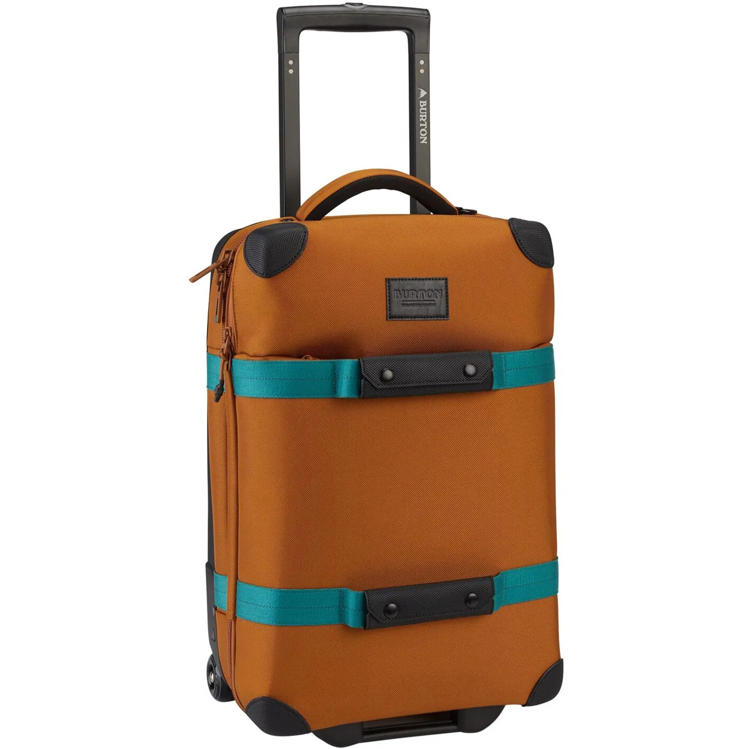 Wheelie Flight Deck 38L Travel Bag 2021