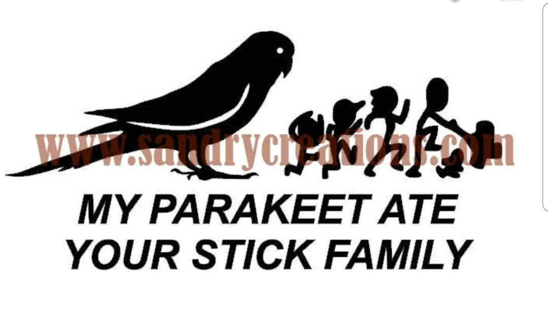 Window Decals