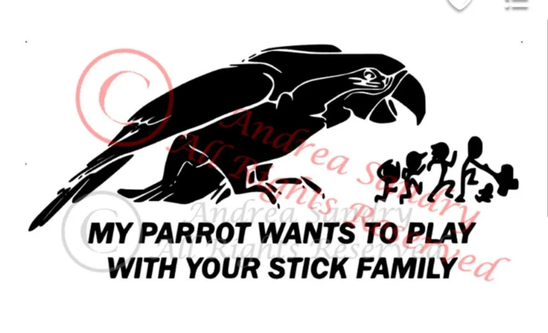 Window Decals