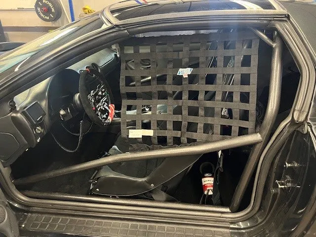 Window Net Kit for 8.50 Cages