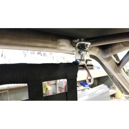 Window Net Kit for 8.50 Cages