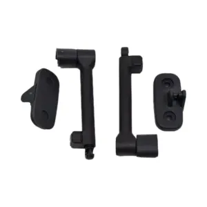 Window Stays (Pair) - Suit 250mm Seitz S7P Windows