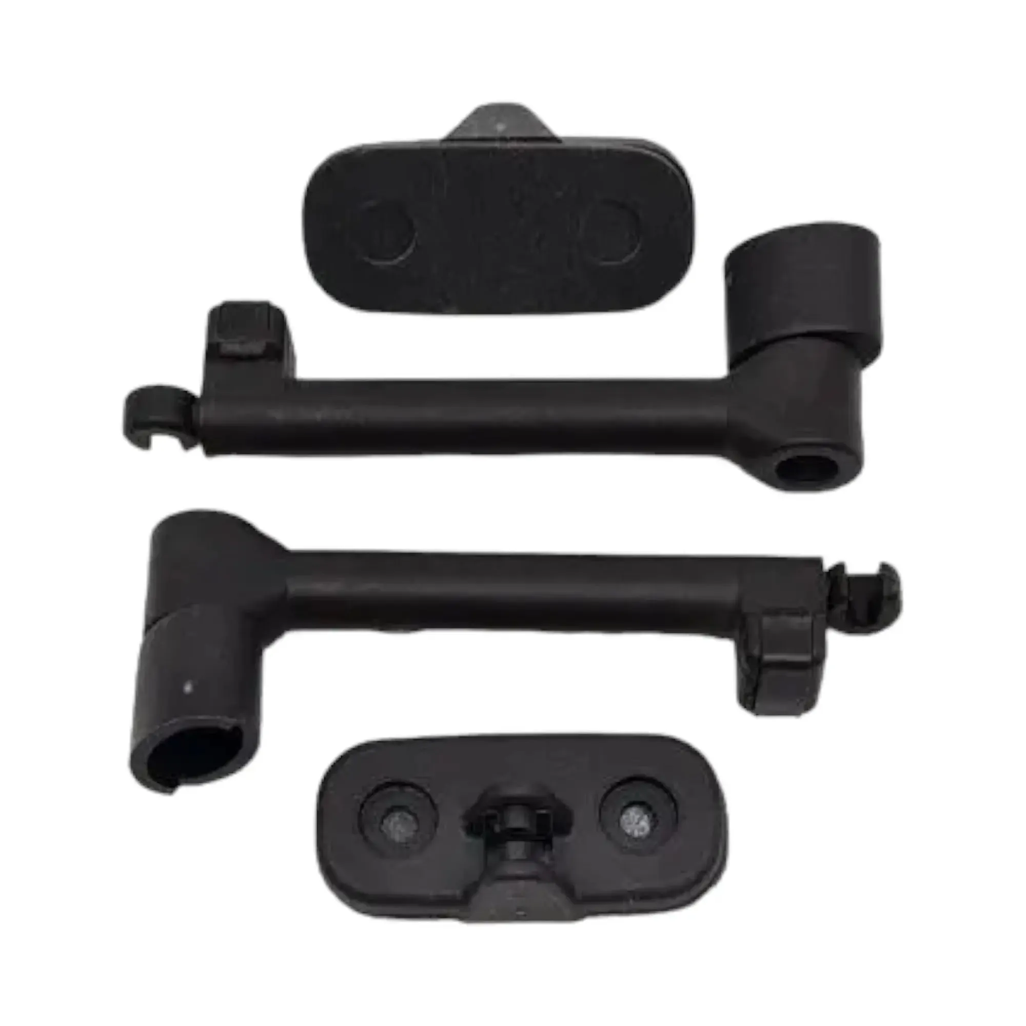 Window Stays (Pair) - Suit 250mm Seitz S7P Windows