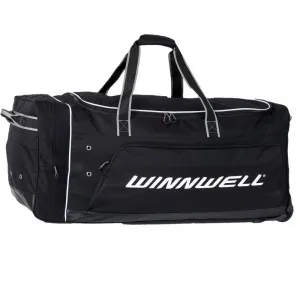 Winnwell Premium Wheeled Hockey Bag