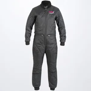 Women's Monosuit Removable Liner 180gr F.A.S.T.