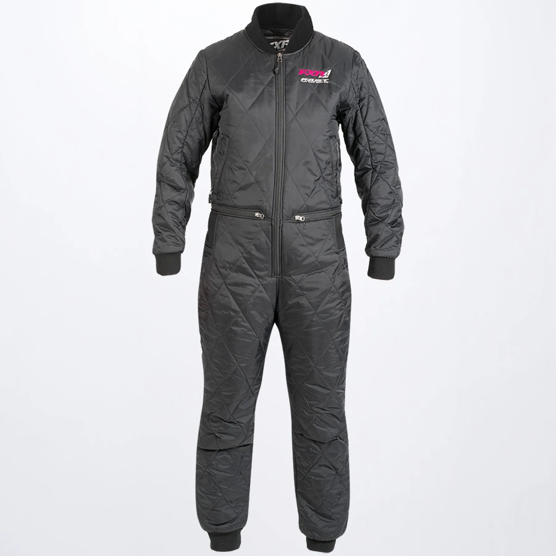 Women's Monosuit Removable Liner 180gr F.A.S.T.